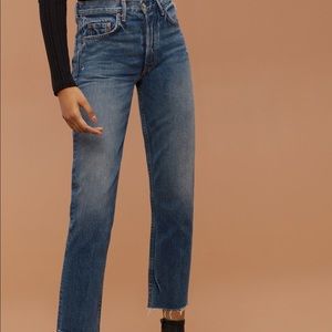 GRLFRND JEANS
